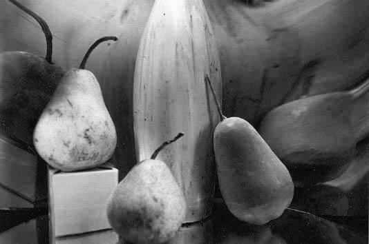 image déformée, photo ducruet