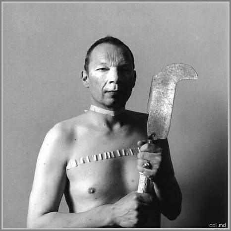 hommes armés, ducruet