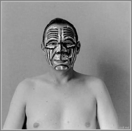 Le Voyage, Ducruet, Hommes esprit