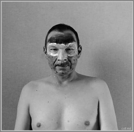 Le Voyage, Ducruet, homme-esprit