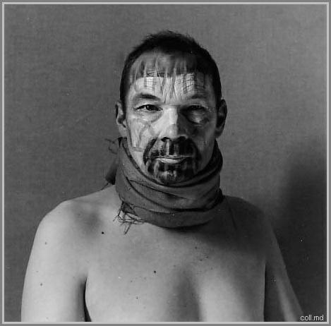 Le Voyage, Ducruet, homme esprit