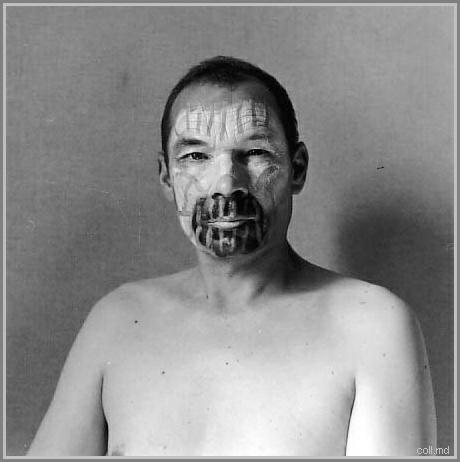 Le voyage, Ducruet, homme -esprit