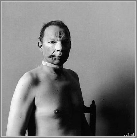 Le Voyage, Ducruet, homme esprit