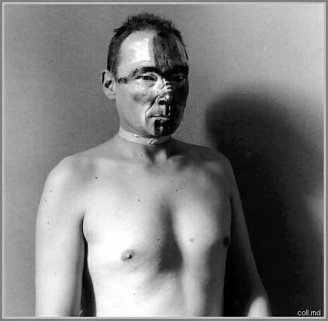 Le Voyage, Ducruet, homme esprit