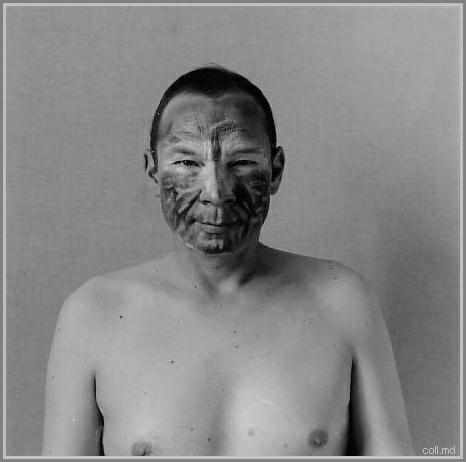 Le Voyage, Ducruet, momme esprit