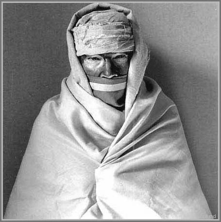 Le Voyage, Ducruet, hommes de l'horizon