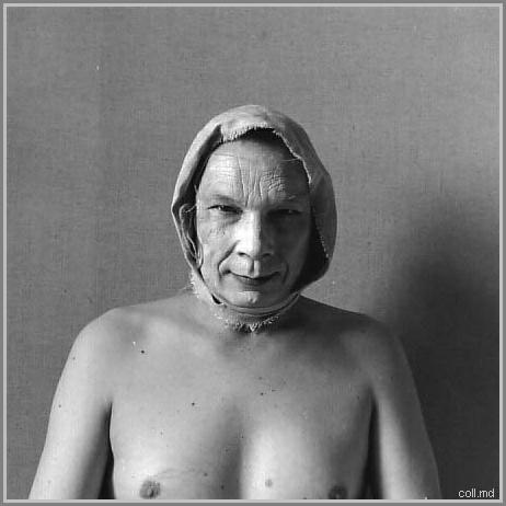 Le Voyage, Ducruet, hommes humais