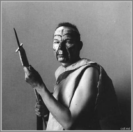 Hommes armés, Ducruet