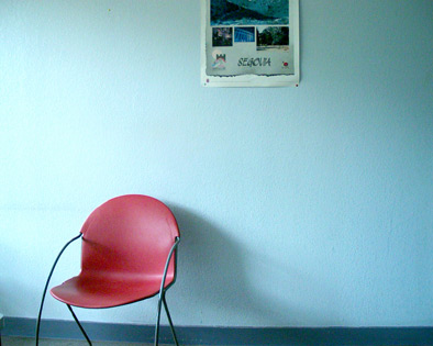 espace &eacute;ducatif, photo Ducruet
