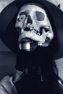 photo ducruet, il capitano