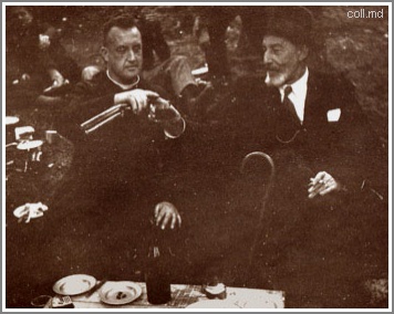 De la Chevasserie-MONGRE