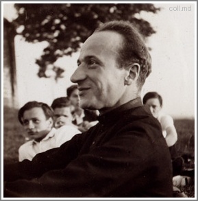 Père varillon, mongré