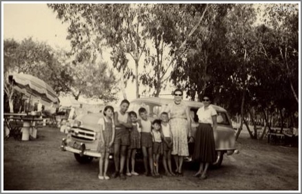 Catherine Ducruet- Casablanca.