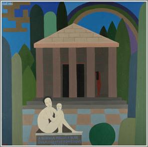 animula pallula blandula